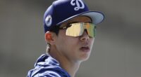 Dodgers Rookie Forcing Dave Roberts to Make a Change