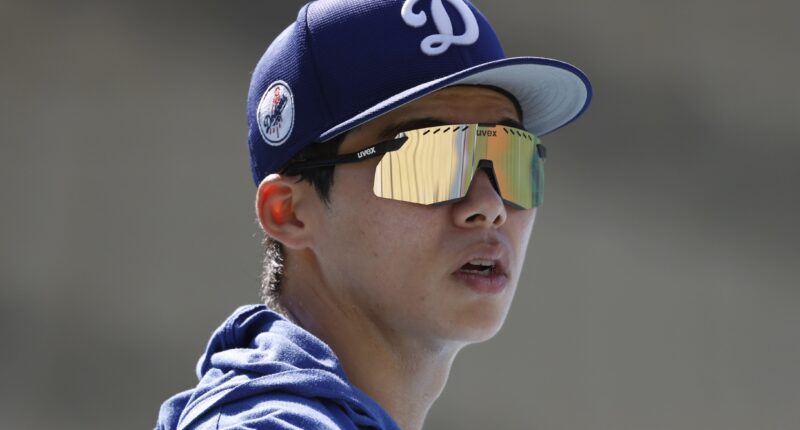 Dodgers Rookie Forcing Dave Roberts to Make a Change