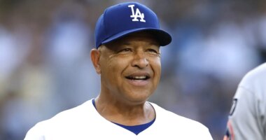 Dodgers Signing Former Mets Reliever Amid Four-Game Set