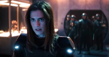 Does M3GAN 2.0 Have A Post-Credits Scene?