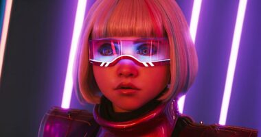 Does the Killer AI Doll Live to Slay Another Day?