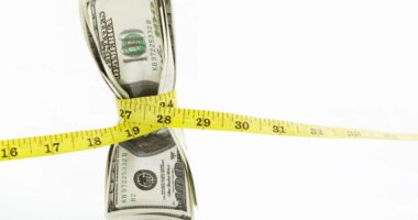 Does your 401(k) balance stack up against the new national average?