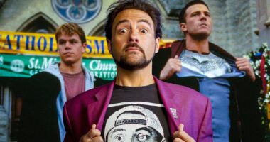 Dogma 2 Gets Encouraging Script Update From Kevin Smith After Getting Rights Back To Infamous Comedy