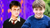 Dominic McLaughlin is the New Harry Potter, Meet Him