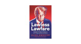 Don Jr., Lara Trump Open Up About 'Shocking' and 'Scary' Lawfare Against Their Family.