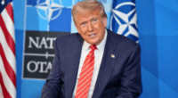 Social Media Erupts As Donald Trump Mistakenly Gets Civil War End Date Wrong (VIDEO)
