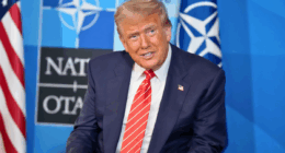 Social Media Erupts As Donald Trump Mistakenly Gets Civil War End Date Wrong (VIDEO)
