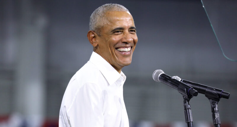 President Barack Obama