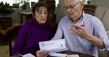 Don’t count on an inheritance: Baby boomers are hanging on to their money