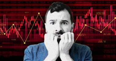 Don’t just ride out 2025 financial uncertainty — adapt to it. These 7 strategies can help.