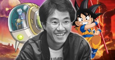 Dragon Ball Daima's Untold Origins Have Finally Been Revealed, and It Proves Why Toriyama Was a Legend