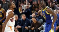 Draymond Reveals How Close Warriors Came to KD Reunion