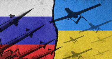 Drones are a security concern for Americans — but this could be an even bigger threat