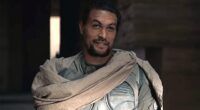 Jason Momoa in Dune