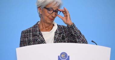 ECB rate cut looks nailed on after May’s surprise inflation dip