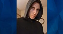 EERIE KOHBERGER SELFIE, ‘DRESSED LIKE TED BUNDY’ FOR SELFIE, XANA CHASED DOWNSTAIRS BEFORE STABBED DEAD