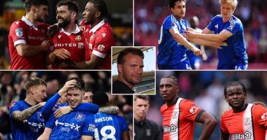 EFL 2025-26 fixtures full guide: Wrexham face baptism of fire in Championship, Ipswich have blockbuster tie in curtain-raiser, while Leicester are handed gentle start