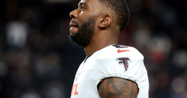 ESPN Insider Says Atlanta Falcons Looking for "Ample Compensation" for Pitts