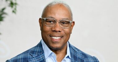 SportsCenter's Jay Harris has announced a heart-wrenching diagnosis of prostate cancer