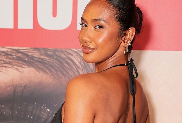Rachel Nance is a nurse turned reality star with a proud multi-cultural background and passion for spreading AAPI awareness.
