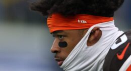 Eagles Could Be Eyeing Trade for Former 1st-Round CB