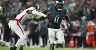 Eagles Insider Predicts What Compensation May Actually Look Like For Bryce Huff