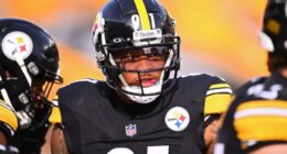 Eagles Urged To Sign Veteran 'Sack Artist' Preston Smith