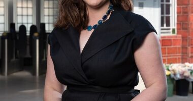 EastEnders icon Zoe Slater has made a bombshell return to the BBC soap after 20 years away