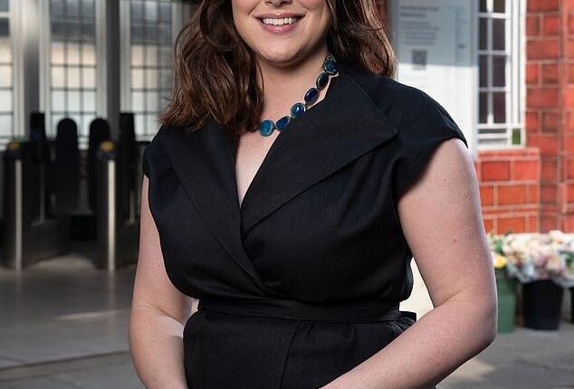 EastEnders icon Zoe Slater has made a bombshell return to the BBC soap after 20 years away