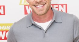 Former EastEnders star Sean Maguire has shared his heartbreak over the loss of his brother Darren in an emotional new post on Instagram