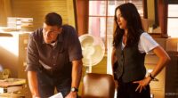 "Either Kiss Me Or Don’t" Mariel Molino Shares Gibbs & Lala's Romance Hopes In NCIS: Origins Season 2