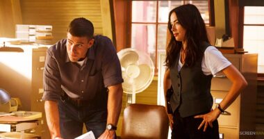 "Either Kiss Me Or Don’t" Mariel Molino Shares Gibbs & Lala's Romance Hopes In NCIS: Origins Season 2