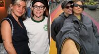 Elliot Page debuts first public relationship since coming out as transgender man