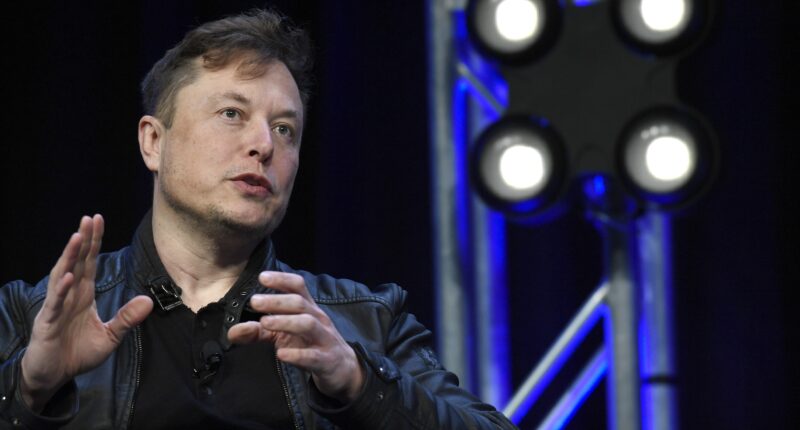 Whew! Elon Musk Reacts After SpaceX Rocket Explodes During Testing In Texas
