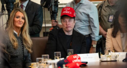 Elon Musk's Self-Driving Cars Are Under Investigation.