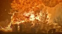 Elon Musk’s Starship Has Exploded.