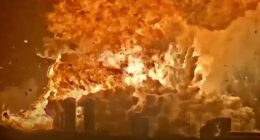 Elon Musk’s Starship Has Exploded.