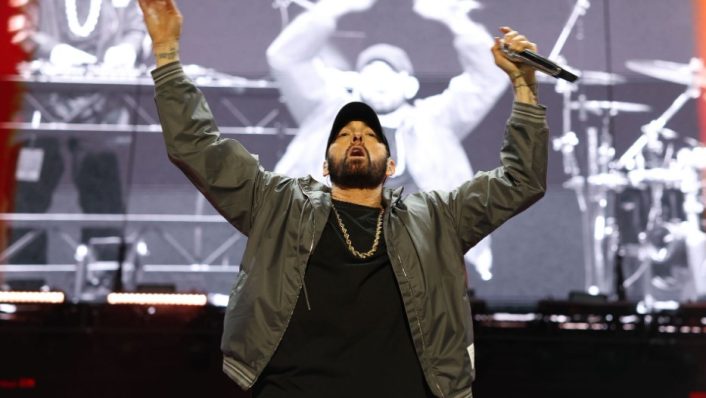 Eminem’s Stalker Sentenced to Up to 30 Years in Prison Following Repeated Home Invasions