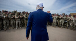 'Emmanuel Always Gets It Wrong' — Here's What Trump Is Saying About Macron, Iran, and a Possible Ceasefire.