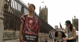 England Codifies A Culture Of Death 