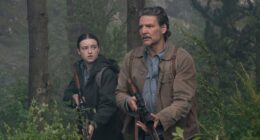 Enjoyed 'The Last of Us' Season 2? Joel & Ellie Reunite for a New Video Game Statue From Dark Horse Direct