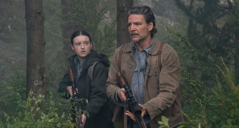 Enjoyed 'The Last of Us' Season 2? Joel & Ellie Reunite for a New Video Game Statue From Dark Horse Direct
