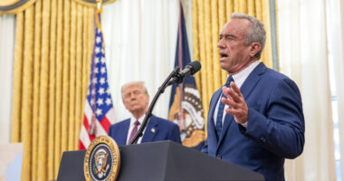 Epidemiologist Ousted by Harvard for Refusing Vaccine Joins RFK’s CDC Vaccine Panel.