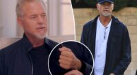 Eric Dane gives 'sobering' update on ALS progression in first interview post-diagnosis