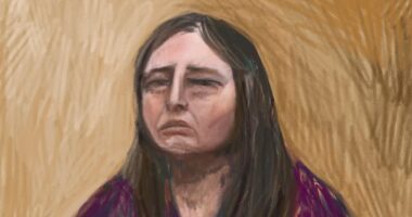 Erin Patterson mushroom murder trial LIVE updates: Accused killer chef faces her sixth day on the witness stand