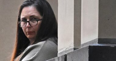 Erin Patterson mushroom murder trial LIVE updates: Judge tells jury not to let 'sympathy' affect their judgement as the marathon trial enters its final week