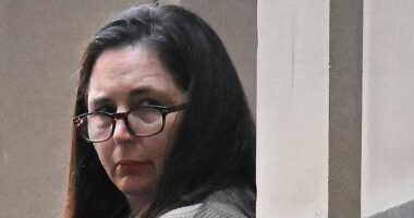 Erin Patterson mushroom murder trial LIVE updates: Patterson dumped dehydrator at a tip because she knew it was 'incriminating', jury hears as murder trial reaches its final stages