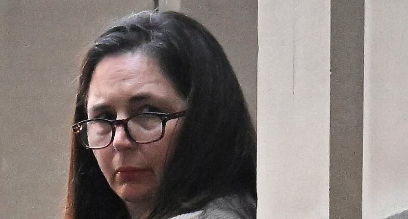 Erin Patterson mushroom murder trial LIVE updates: Patterson reveals messages she 'regrets' sending about lunch guests - in second day of cross examination