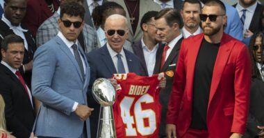 Essex Files: Fair Play First - Why Randi Mahomes Speaks for Every Girl on the Field