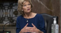 Essex Files: Lisa Murkowski - the GOP Turncoat Who's Never Stopped Undermining Conservatives – RedState